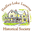 Hadley-Lake Luzerne Historical Society logo