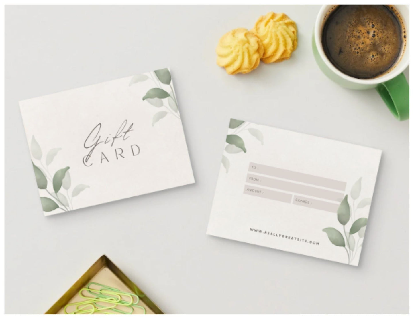 Hadley-Lake Luzerne Historical Society Gift Card